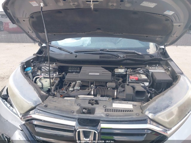 Aukcja sprzedaży 2020 Honda Cr-v 2wd Ex, vin: 5J6RW1H51LA010296, numer aukcji: 45852884