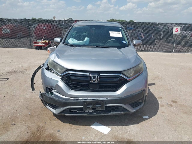 Aukcja sprzedaży 2020 Honda Cr-v 2wd Ex, vin: 5J6RW1H51LA010296, numer aukcji: 45852884