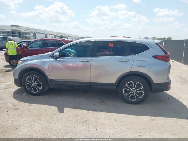 Aukcja sprzedaży 2020 Honda Cr-v 2wd Ex, vin: 5J6RW1H51LA010296, numer aukcji: 45852884