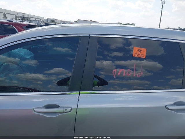 Aukcja sprzedaży 2020 Honda Cr-v 2wd Ex, vin: 5J6RW1H51LA010296, numer aukcji: 45852884