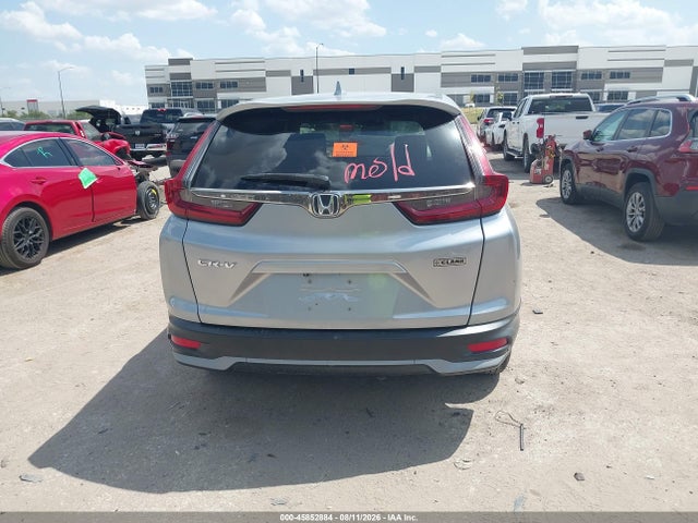 Aukcja sprzedaży 2020 Honda Cr-v 2wd Ex, vin: 5J6RW1H51LA010296, numer aukcji: 45852884