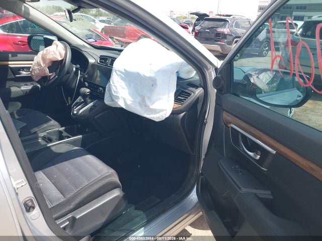 Aukcja sprzedaży 2020 Honda Cr-v 2wd Ex, vin: 5J6RW1H51LA010296, numer aukcji: 45852884