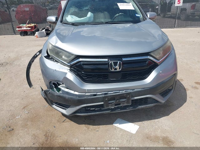 Aukcja sprzedaży 2020 Honda Cr-v 2wd Ex, vin: 5J6RW1H51LA010296, numer aukcji: 45852884