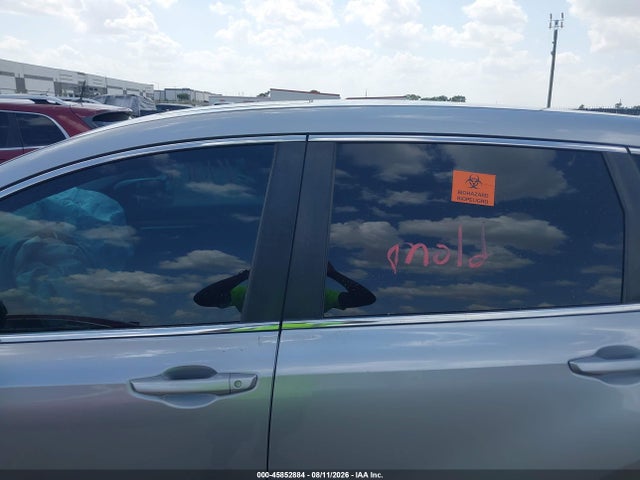 Aukcja sprzedaży 2020 Honda Cr-v 2wd Ex, vin: 5J6RW1H51LA010296, numer aukcji: 45852884