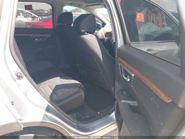 Aukcja sprzedaży 2020 Honda Cr-v 2wd Ex, vin: 5J6RW1H51LA010296, numer aukcji: 45852884
