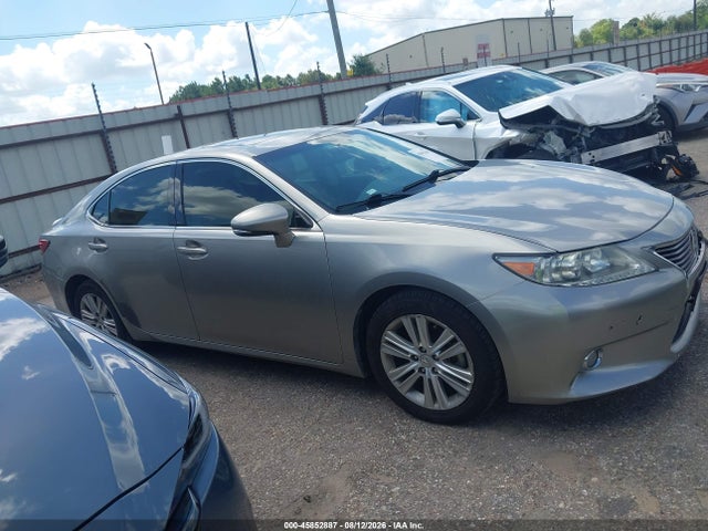Aukcja sprzedaży 2015 Lexus Es 350, vin: JTHBK1GG4F2178209, numer aukcji: 45852887