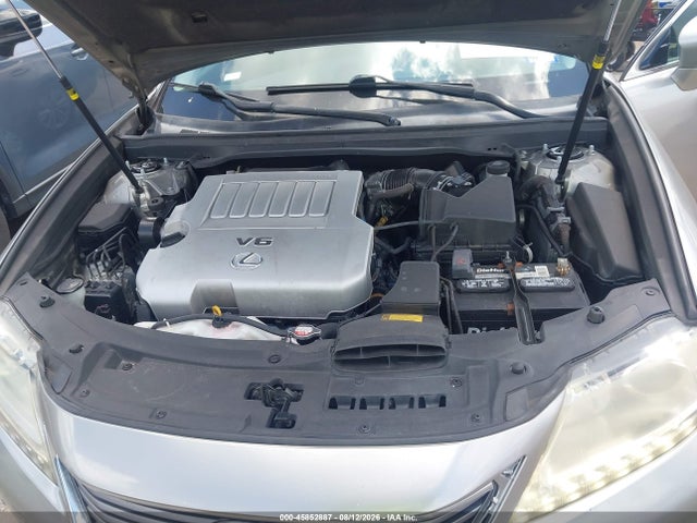 Продажа на аукционе авто 2015 Lexus Es 350, vin: JTHBK1GG4F2178209, номер лота: 45852887