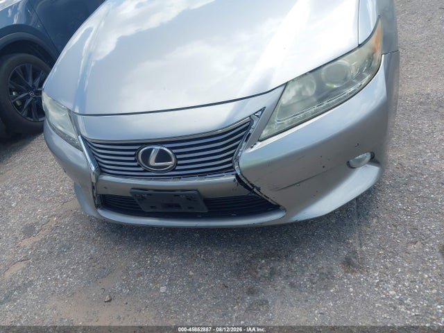 Продажа на аукционе авто 2015 Lexus Es 350, vin: JTHBK1GG4F2178209, номер лота: 45852887