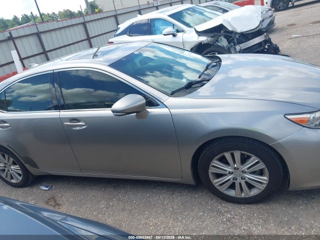 Продажа на аукционе авто 2015 Lexus Es 350, vin: JTHBK1GG4F2178209, номер лота: 45852887