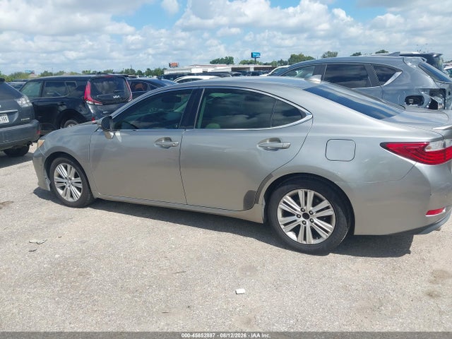 Продажа на аукционе авто 2015 Lexus Es 350, vin: JTHBK1GG4F2178209, номер лота: 45852887