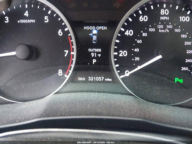 Продажа на аукционе авто 2015 Lexus Es 350, vin: JTHBK1GG4F2178209, номер лота: 45852887