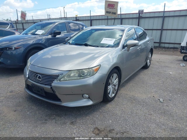 Продажа на аукционе авто 2015 Lexus Es 350, vin: JTHBK1GG4F2178209, номер лота: 45852887