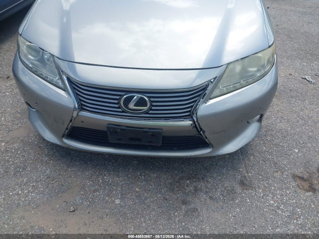 Продажа на аукционе авто 2015 Lexus Es 350, vin: JTHBK1GG4F2178209, номер лота: 45852887