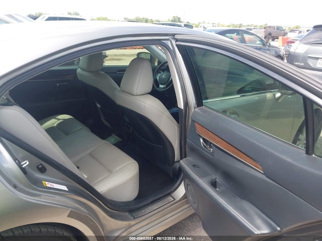Продажа на аукционе авто 2015 Lexus Es 350, vin: JTHBK1GG4F2178209, номер лота: 45852887