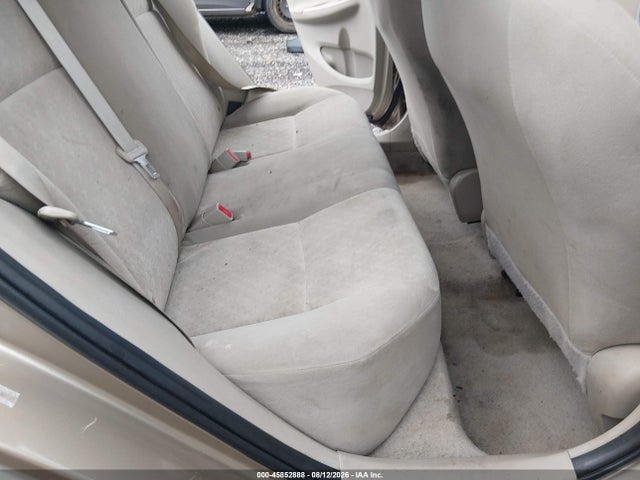 2009 Toyota Corolla Le მანქანა იყიდება აუქციონზე, vin: 1NXBU40E89Z092623, აუქციონის ნომერი: 45852888