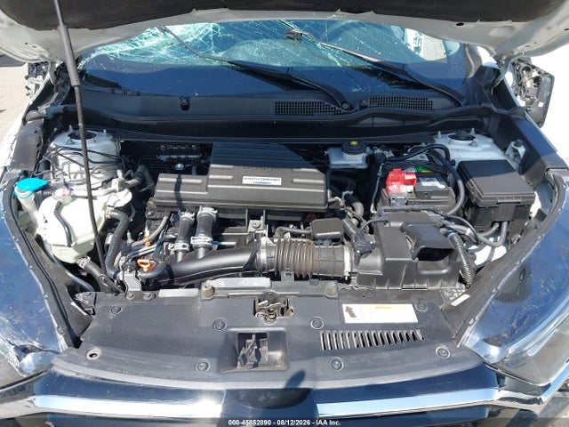 Продаж на аукціоні авто 2020 Honda Cr-v 2wd Ex, vin: 7FARW1H56LE011820, номер лоту: 45852890