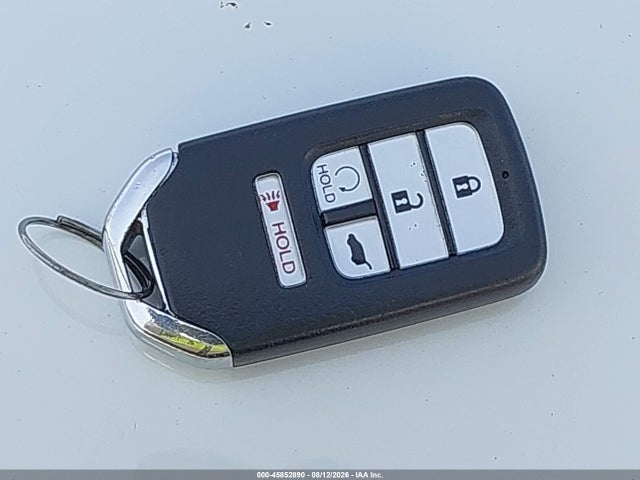 Продаж на аукціоні авто 2020 Honda Cr-v 2wd Ex, vin: 7FARW1H56LE011820, номер лоту: 45852890