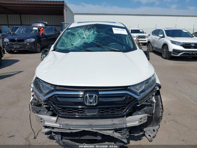 Продаж на аукціоні авто 2020 Honda Cr-v 2wd Ex, vin: 7FARW1H56LE011820, номер лоту: 45852890