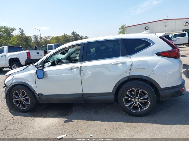 Продаж на аукціоні авто 2020 Honda Cr-v 2wd Ex, vin: 7FARW1H56LE011820, номер лоту: 45852890