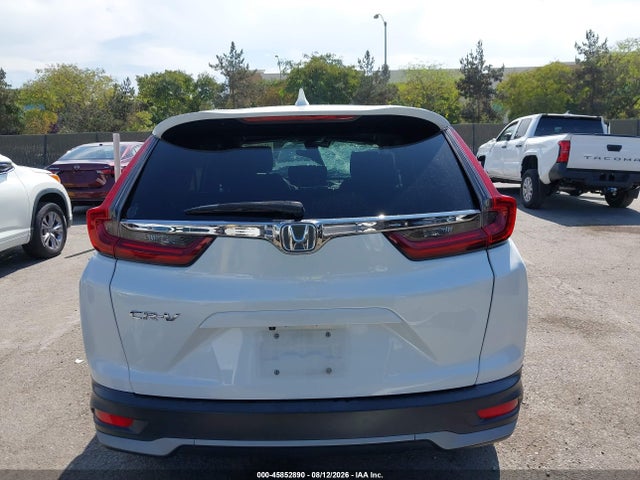 Продаж на аукціоні авто 2020 Honda Cr-v 2wd Ex, vin: 7FARW1H56LE011820, номер лоту: 45852890