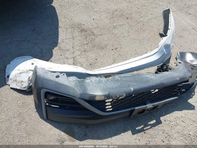 Продаж на аукціоні авто 2020 Honda Cr-v 2wd Ex, vin: 7FARW1H56LE011820, номер лоту: 45852890