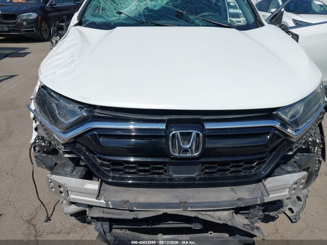 Продаж на аукціоні авто 2020 Honda Cr-v 2wd Ex, vin: 7FARW1H56LE011820, номер лоту: 45852890