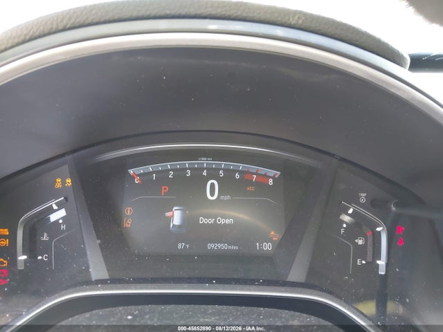 Продаж на аукціоні авто 2020 Honda Cr-v 2wd Ex, vin: 7FARW1H56LE011820, номер лоту: 45852890