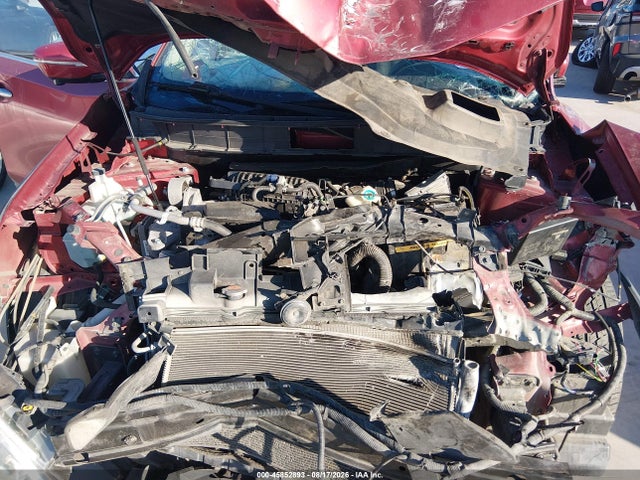 45852893 :رقم المزاد ، KNMAT2MT1FP517383 vin ، 2015 Nissan Rogue Sv مزاد بيع