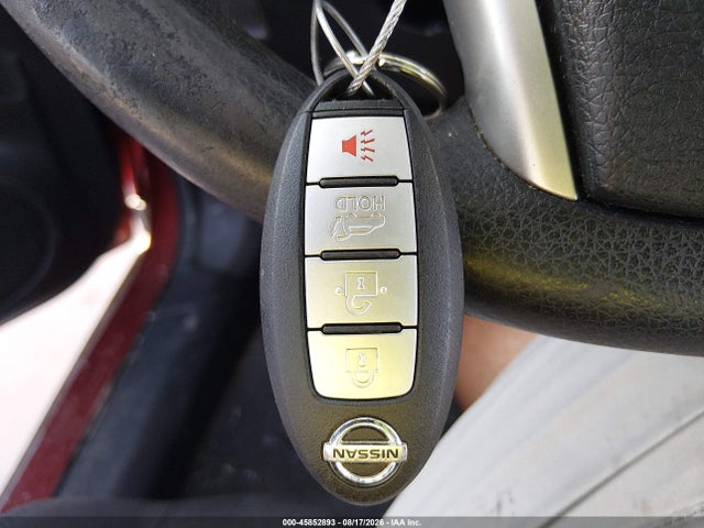 45852893 :رقم المزاد ، KNMAT2MT1FP517383 vin ، 2015 Nissan Rogue Sv مزاد بيع