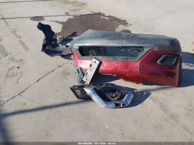45852893 :رقم المزاد ، KNMAT2MT1FP517383 vin ، 2015 Nissan Rogue Sv مزاد بيع