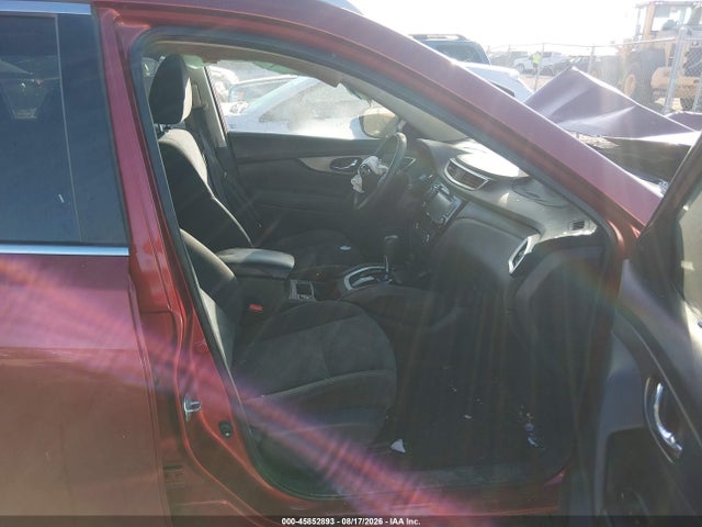 45852893 :رقم المزاد ، KNMAT2MT1FP517383 vin ، 2015 Nissan Rogue Sv مزاد بيع
