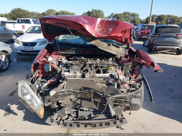 45852893 :رقم المزاد ، KNMAT2MT1FP517383 vin ، 2015 Nissan Rogue Sv مزاد بيع