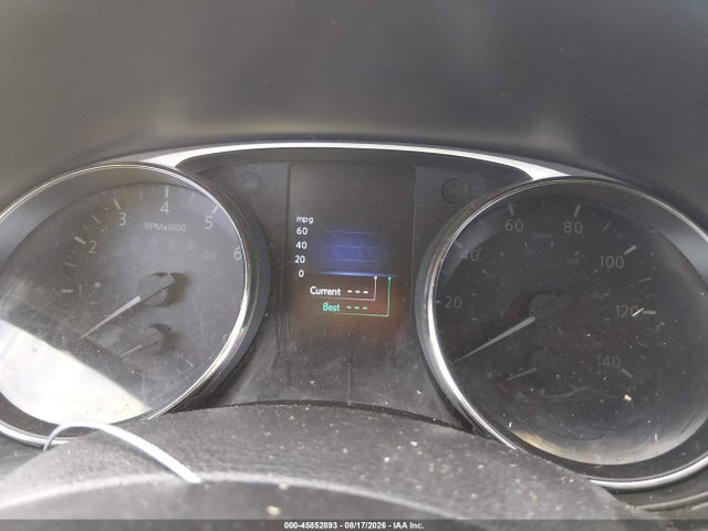 45852893 :رقم المزاد ، KNMAT2MT1FP517383 vin ، 2015 Nissan Rogue Sv مزاد بيع