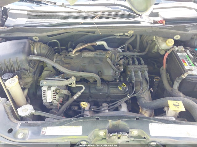 Продажа на аукционе авто 2009 Dodge Grand Caravan Se, vin: 2D8HN44E39R660619, номер лота: 45852903