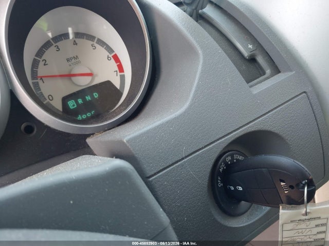 Продажа на аукционе авто 2009 Dodge Grand Caravan Se, vin: 2D8HN44E39R660619, номер лота: 45852903