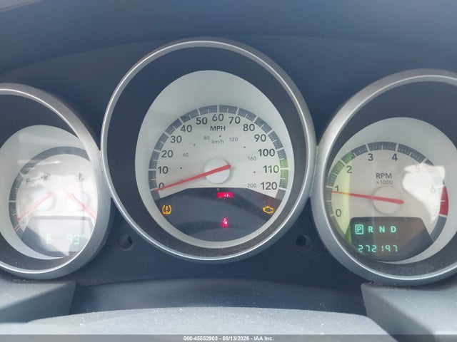 Продажа на аукционе авто 2009 Dodge Grand Caravan Se, vin: 2D8HN44E39R660619, номер лота: 45852903