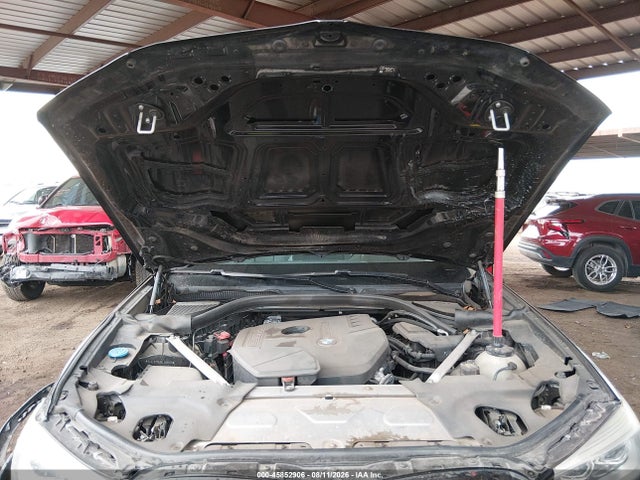 5UXTR7C53KLE96563 BMW X3 Sdrive30i