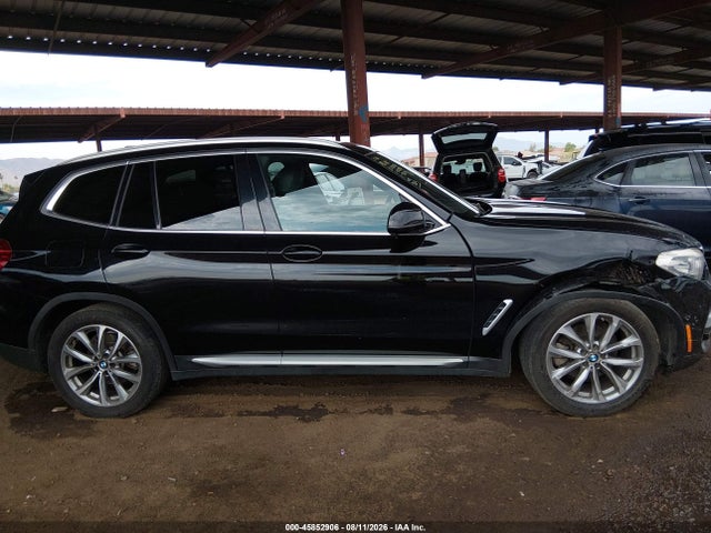 5UXTR7C53KLE96563 BMW X3 Sdrive30i