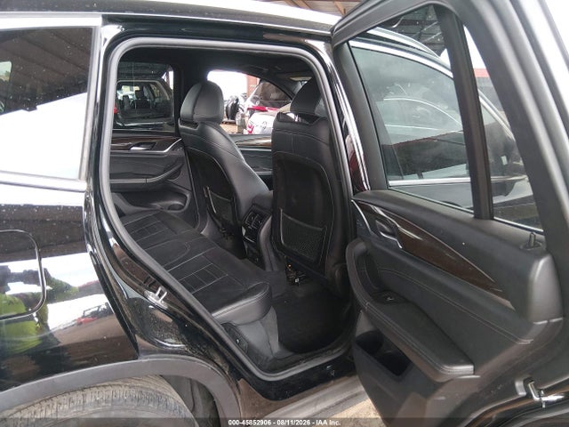 5UXTR7C53KLE96563 BMW X3 Sdrive30i