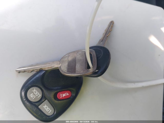 45852908 :رقم المزاد ، 2GCEC19T311322279 vin ، 2001 Chevrolet Silverado 1500 Ls مزاد بيع