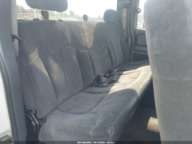45852908 :رقم المزاد ، 2GCEC19T311322279 vin ، 2001 Chevrolet Silverado 1500 Ls مزاد بيع