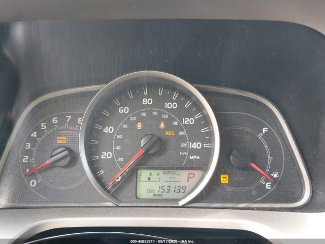 45852911 :رقم المزاد ، 2T3WFREV1FW169725 vin ، 2015 Toyota Rav4 Xle مزاد بيع