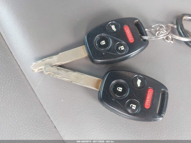 2013 Honda Pilot Lx მანქანა იყიდება აუქციონზე, vin: 5FNYF3H21DB031032, აუქციონის ნომერი: 45852915