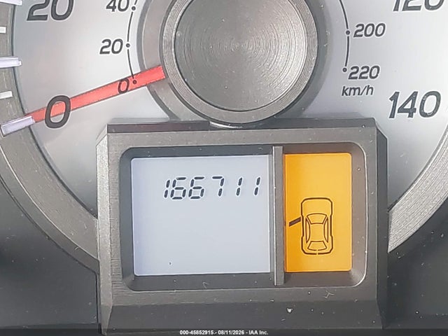 2013 Honda Pilot Lx მანქანა იყიდება აუქციონზე, vin: 5FNYF3H21DB031032, აუქციონის ნომერი: 45852915