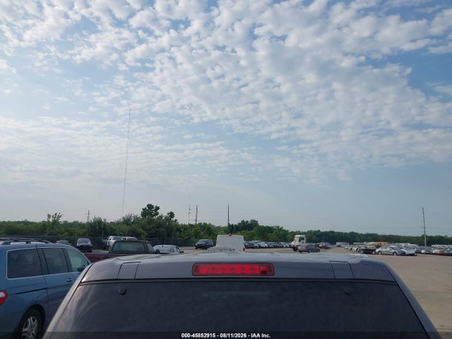 2013 Honda Pilot Lx მანქანა იყიდება აუქციონზე, vin: 5FNYF3H21DB031032, აუქციონის ნომერი: 45852915