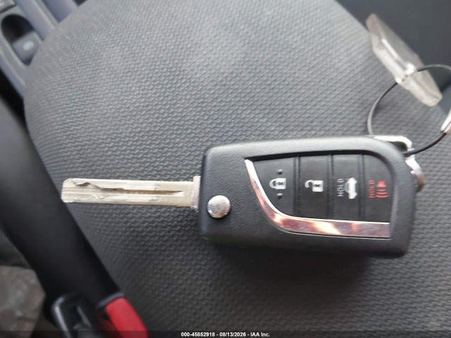 5YFB4MDE3RP159446 Toyota COROLLA LE