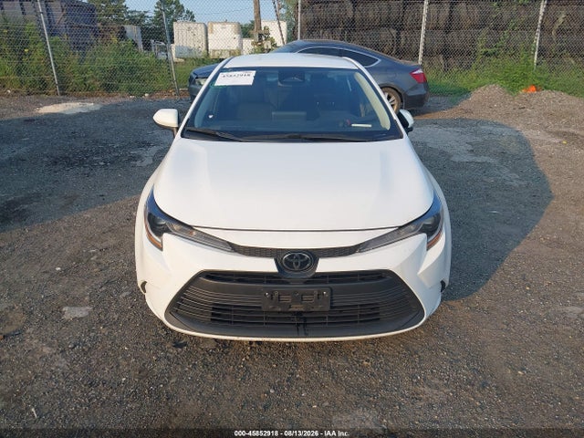 5YFB4MDE3RP159446 Toyota COROLLA LE