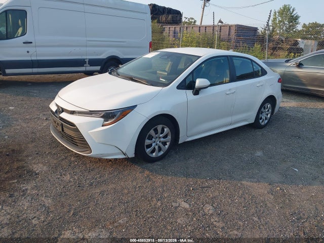 5YFB4MDE3RP159446 Toyota COROLLA LE