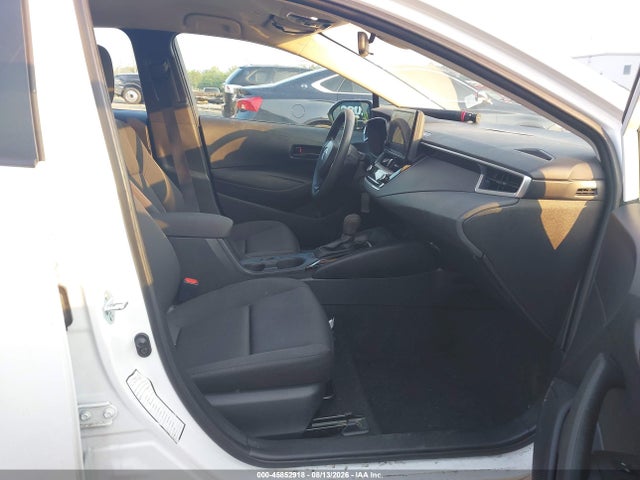 5YFB4MDE3RP159446 Toyota COROLLA LE