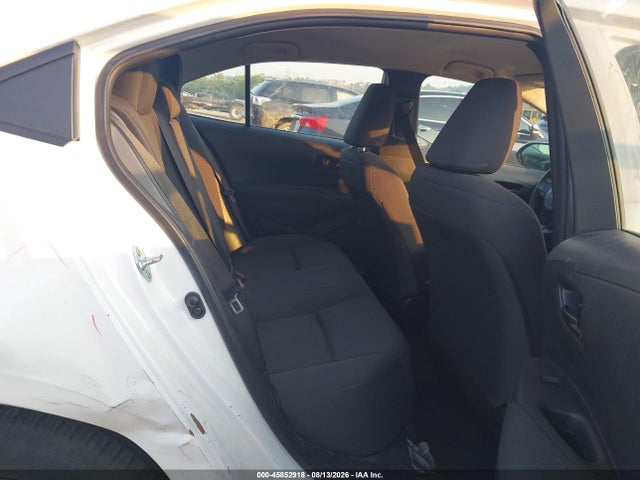 5YFB4MDE3RP159446 Toyota COROLLA LE